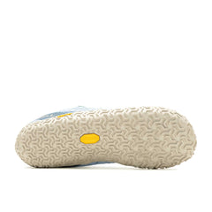 Merrell Vapor Glove 6 Chambray/steel Blue | Women Barefoot