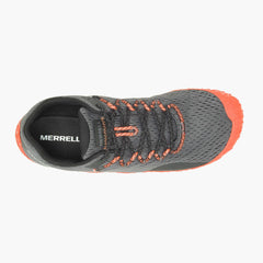 Merrell Vapor Glove 6 Granite/tangerine | Men Barefoot
