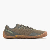Merrell Vapor Glove 6 Olive | Men Barefoot