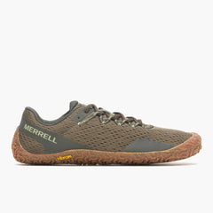 Merrell Vapor Glove 6 Olive | Men Barefoot