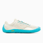 Merrell Vapor Glove 6 Oyster/atoll | Women Barefoot