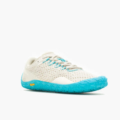 Merrell Vapor Glove 6 Oyster/atoll | Women Barefoot