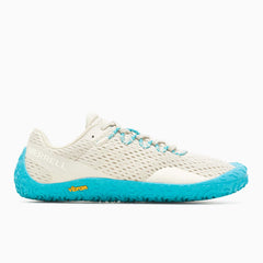 Merrell Vapor Glove 6 Oyster/atoll | Women Barefoot