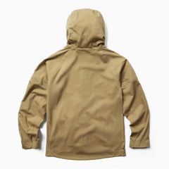 Merrell Whisper Rain Shell Elmwood | Women Outerwear