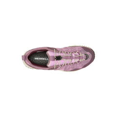 Merrell Wildwood Aerosport Mauve/willow | Women Slip-Ons
