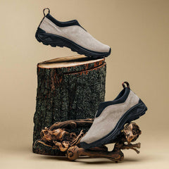 Merrell Winter Moc 3 Classic Taupe | Men Slip-Ons