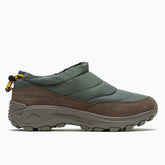 Merrell Winter Moc Zero Bracken/pine | Men Slip-Ons