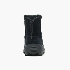 Merrell Winter Pull On Black | Men Boots