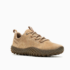 Merrell Wrapt Tobacco | Women Barefoot