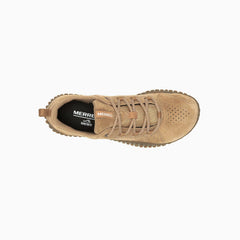 Merrell Wrapt Tobacco | Women Barefoot