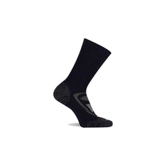 Merrell Zoned Hiker Crew Sock Onyx | Women/Men Socks
