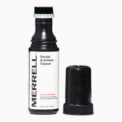 Merrell 2.5oz Sandal &amp; Athletic Cleaner Natural | Women/Men Shoe Care
