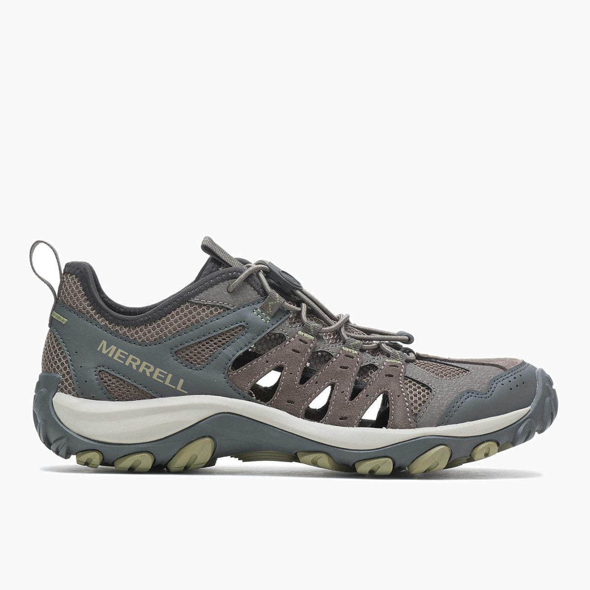 Merrell Accentor 3 Sieve Boulder | Men Sandals