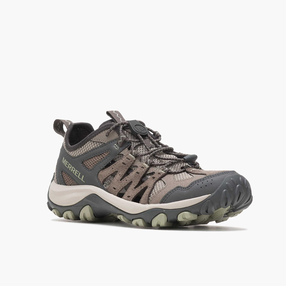 Merrell Accentor 3 Sieve Brindle | Women Slip-Ons