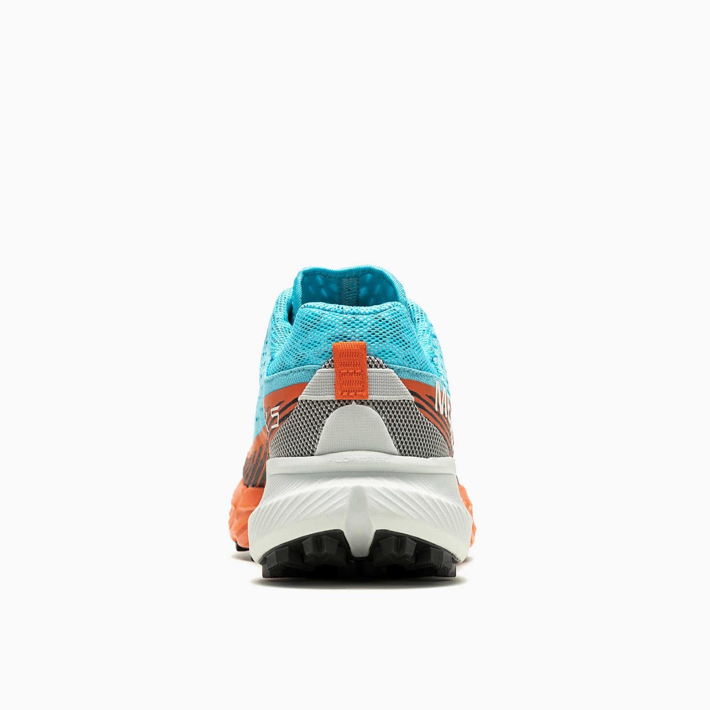 Merrell Agility Peak 5 Atoll/cloud | Women Sneakers