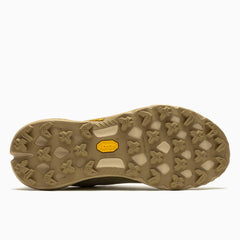 Merrell Agility Peak 5 Gore-Tex® Oyster/incense | Women Sneakers