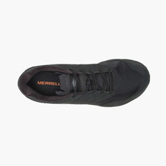 Merrell Agility Peak Tactical Shoe Black | Men Sneakers