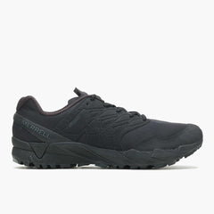 Merrell Agility Peak Tactical Shoe Black | Men Sneakers