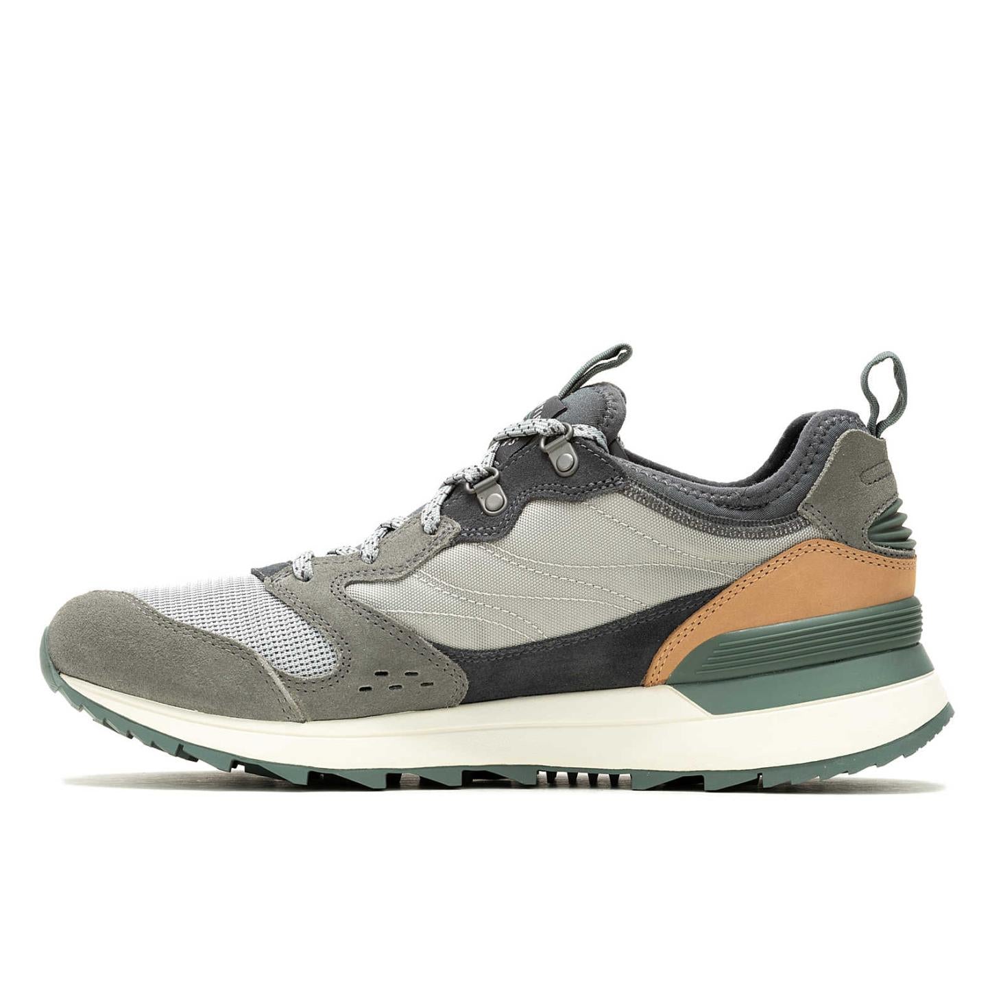 Merrell Alpine 83 Sneaker Recraft Charcoal | Men Sneakers