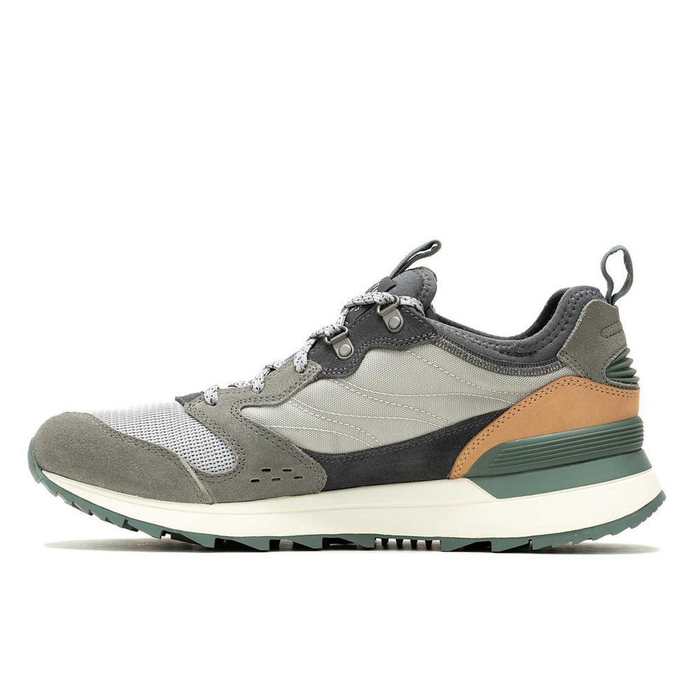 Merrell Alpine 83 Sneaker Recraft Charcoal | Men Sneakers