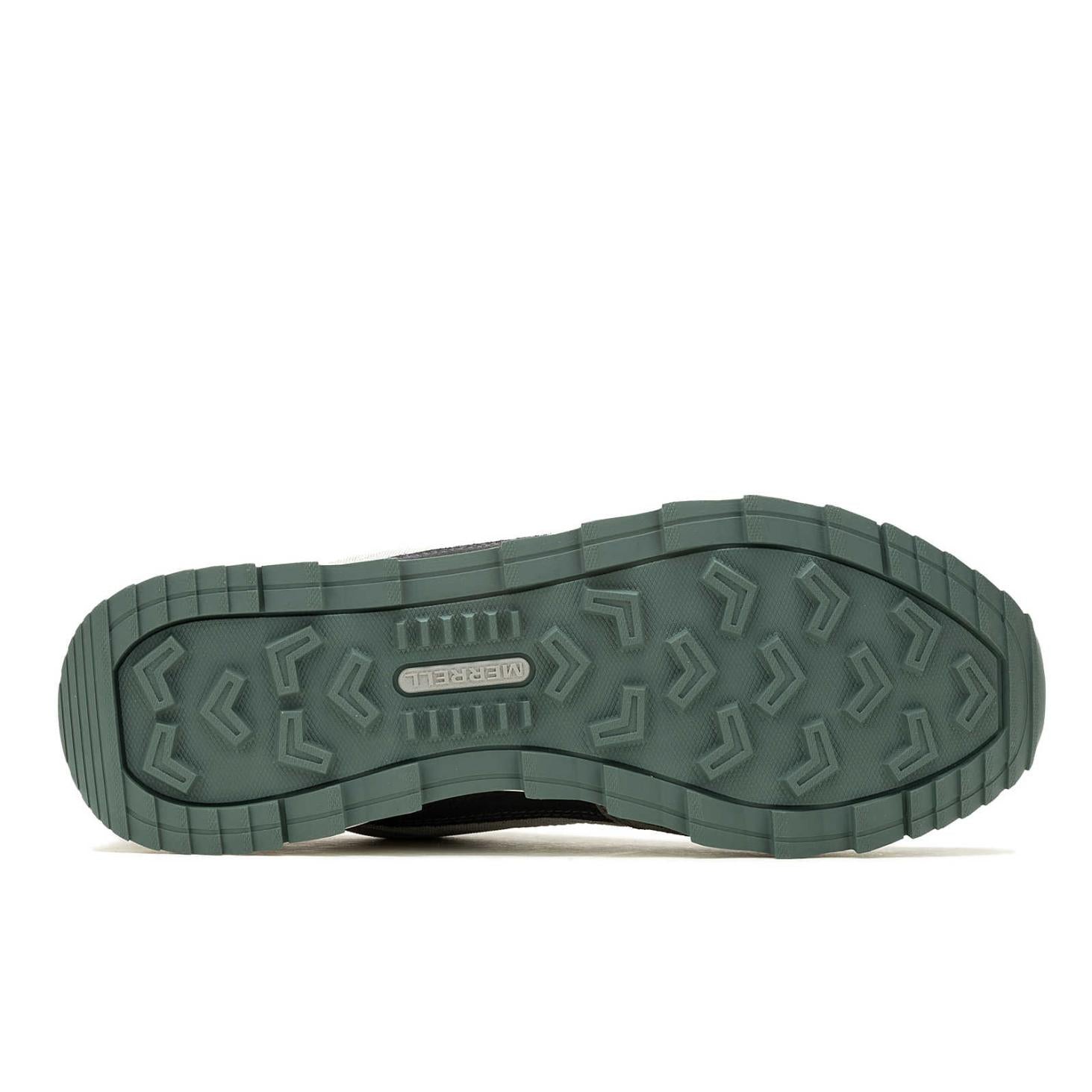 Merrell Alpine 83 Sneaker Recraft Charcoal | Men Sneakers