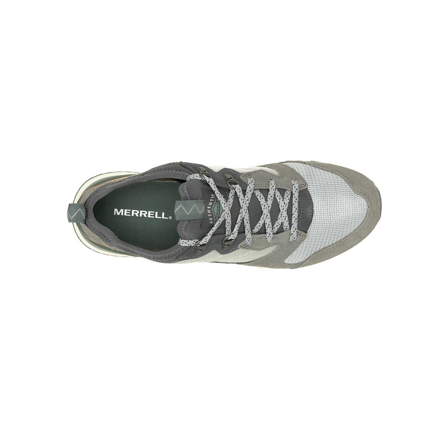 Merrell Alpine 83 Sneaker Recraft Charcoal | Men Sneakers