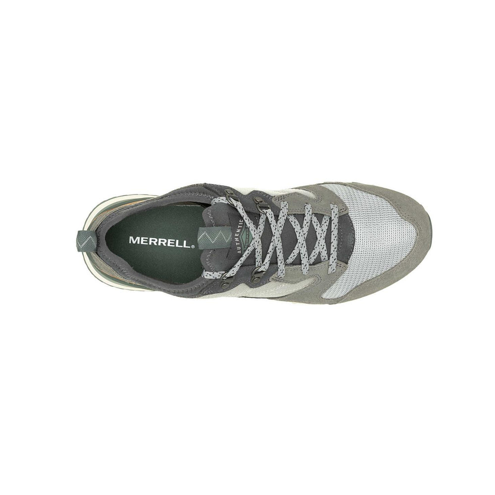 Merrell Alpine 83 Sneaker Recraft Charcoal | Men Sneakers