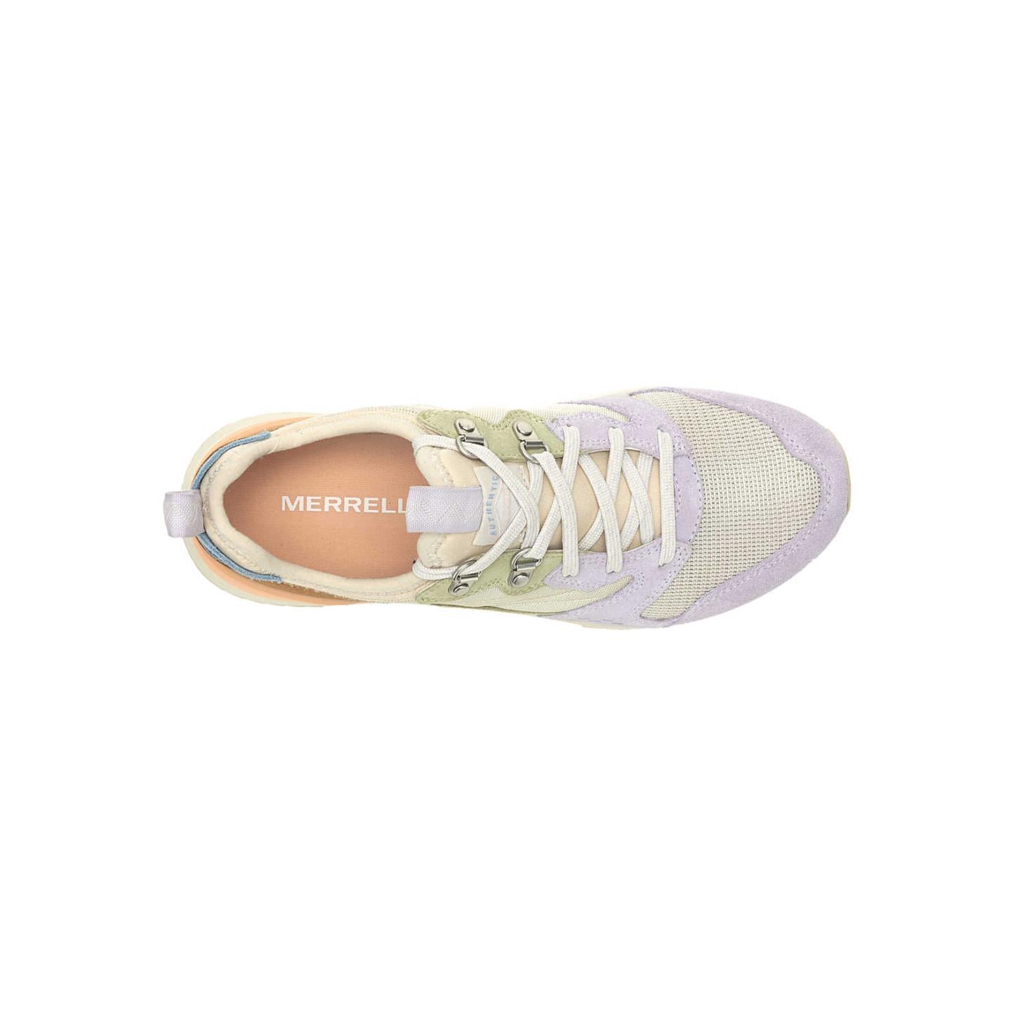 Merrell Alpine 83 Sneaker Recraft Orchid Multi | Women Sneakers