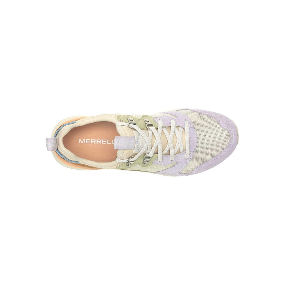 Merrell Alpine 83 Sneaker Recraft Orchid Multi | Women Sneakers