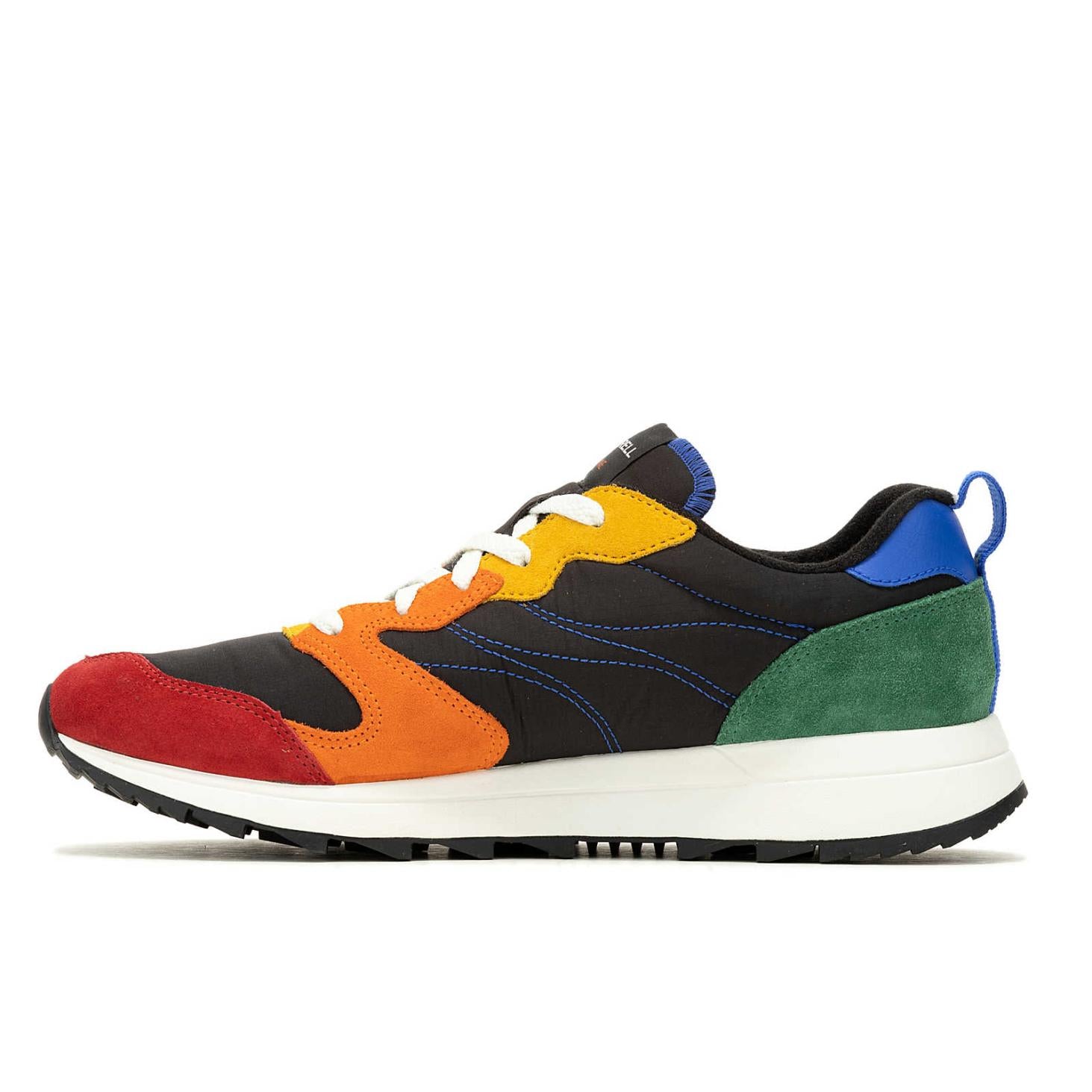 Merrell Alpine 83 Sneaker Sport Dazzle Multi | Men Sneakers