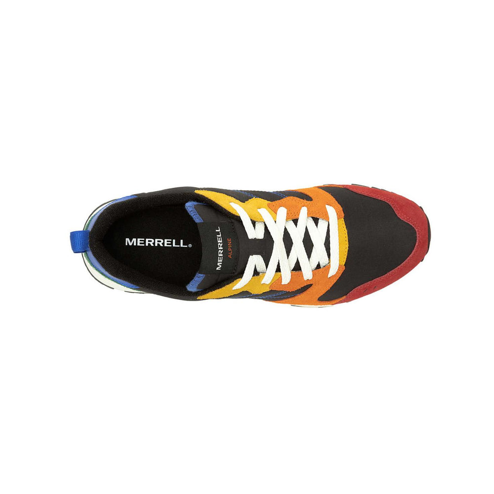 Merrell Alpine 83 Sneaker Sport Dazzle Multi | Men Sneakers