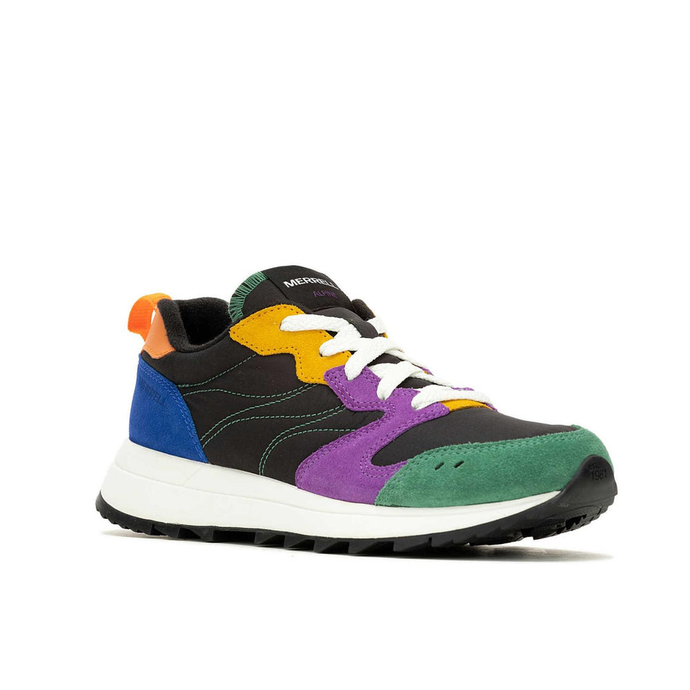 Merrell Alpine 83 Sneaker Sport Dazzle Multi | Women Sneakers