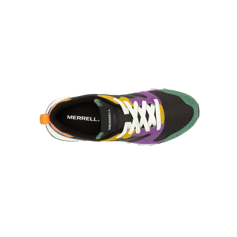 Merrell Alpine 83 Sneaker Sport Dazzle Multi | Women Sneakers