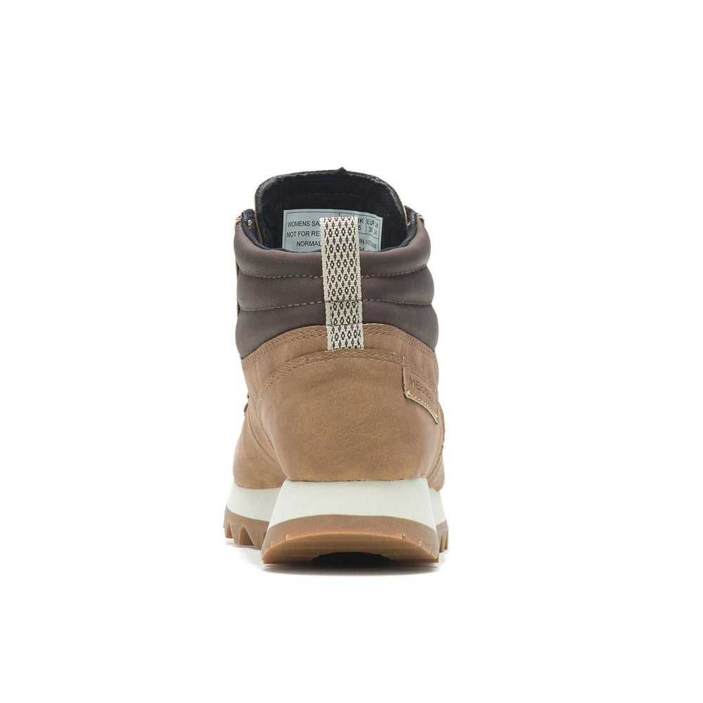Merrell Alpine Hiker Mushroom | Women Boots