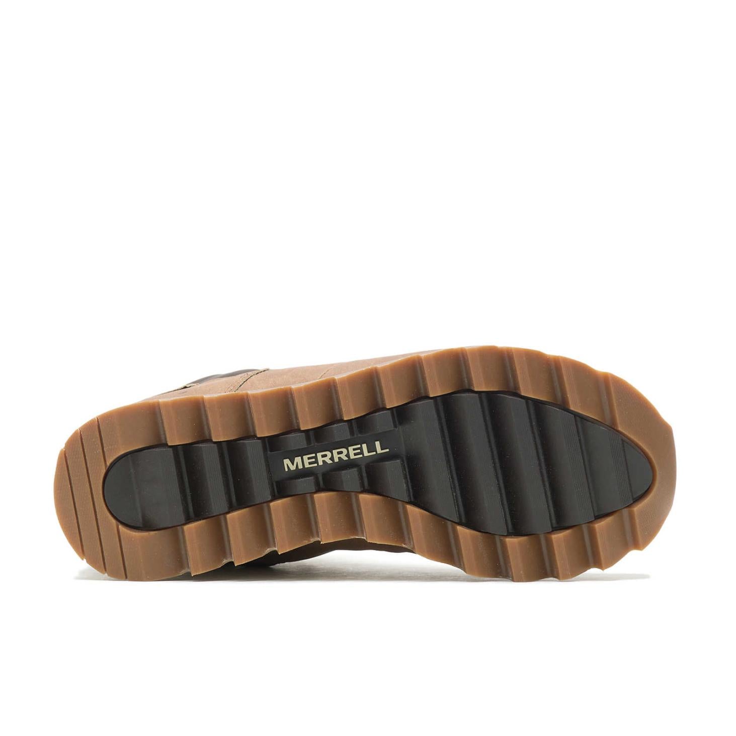 Merrell Alpine Hiker Mushroom | Women Boots