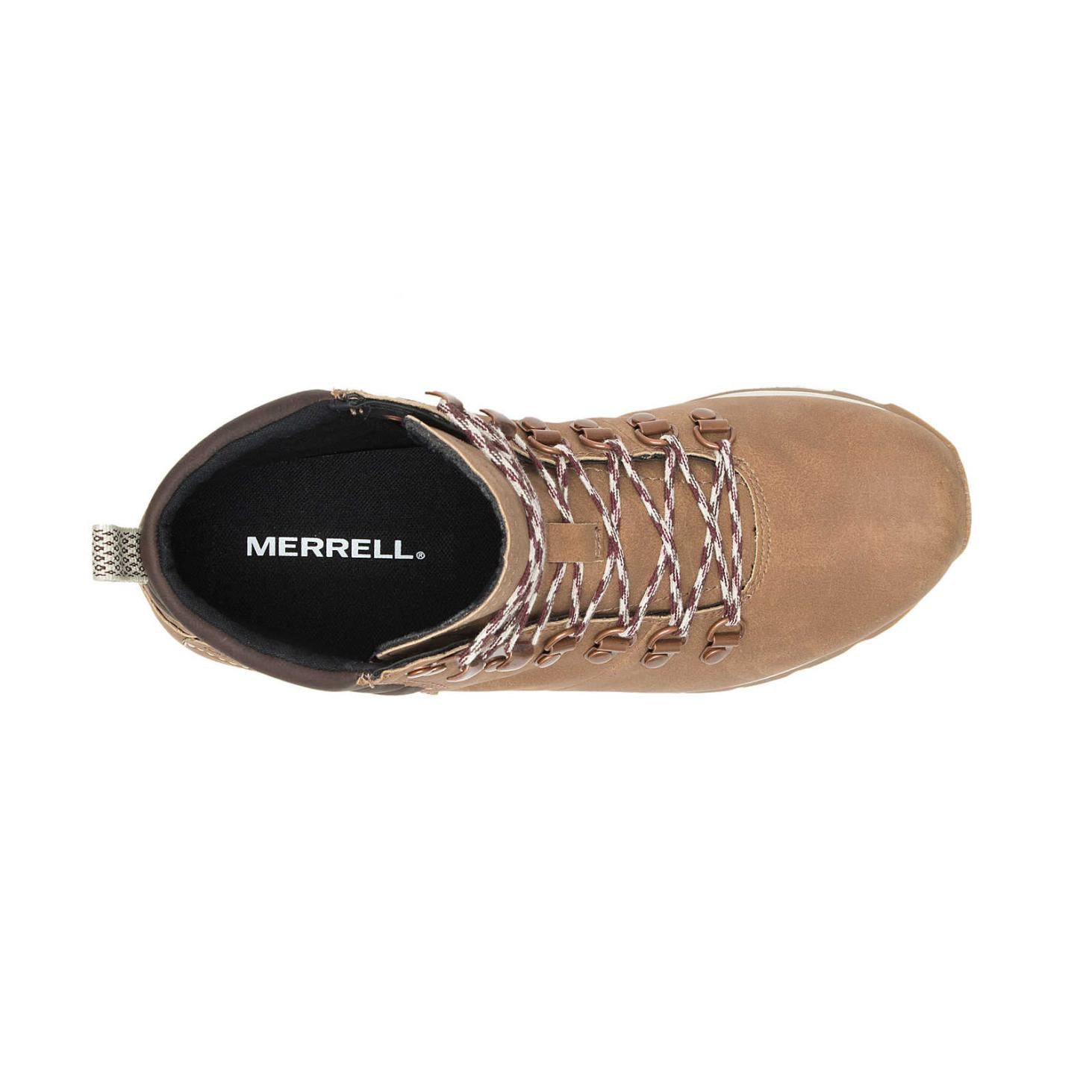 Merrell Alpine Hiker Mushroom | Women Boots