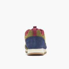 Merrell Alpine Sneaker Avocado | Men Sneakers