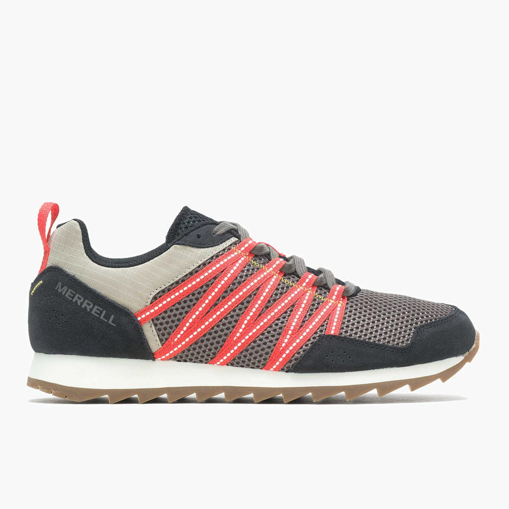 Merrell Alpine Sneaker Sport Boulder | Men Sneakers