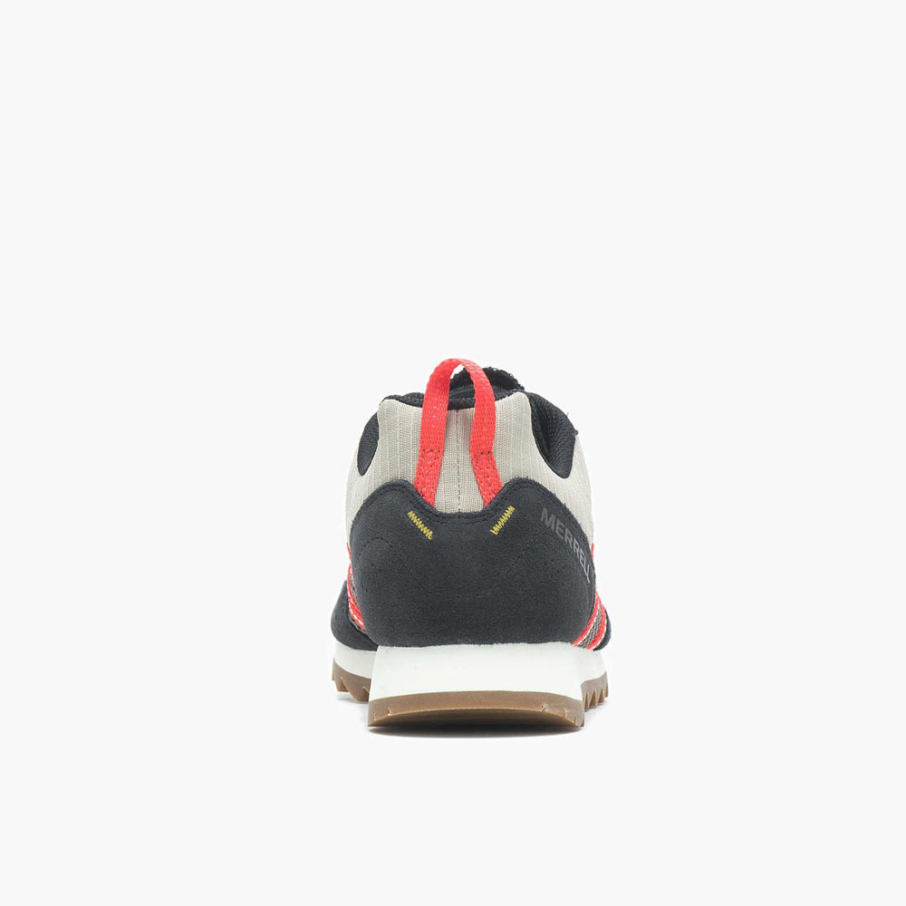 Merrell Alpine Sneaker Sport Boulder | Men Sneakers