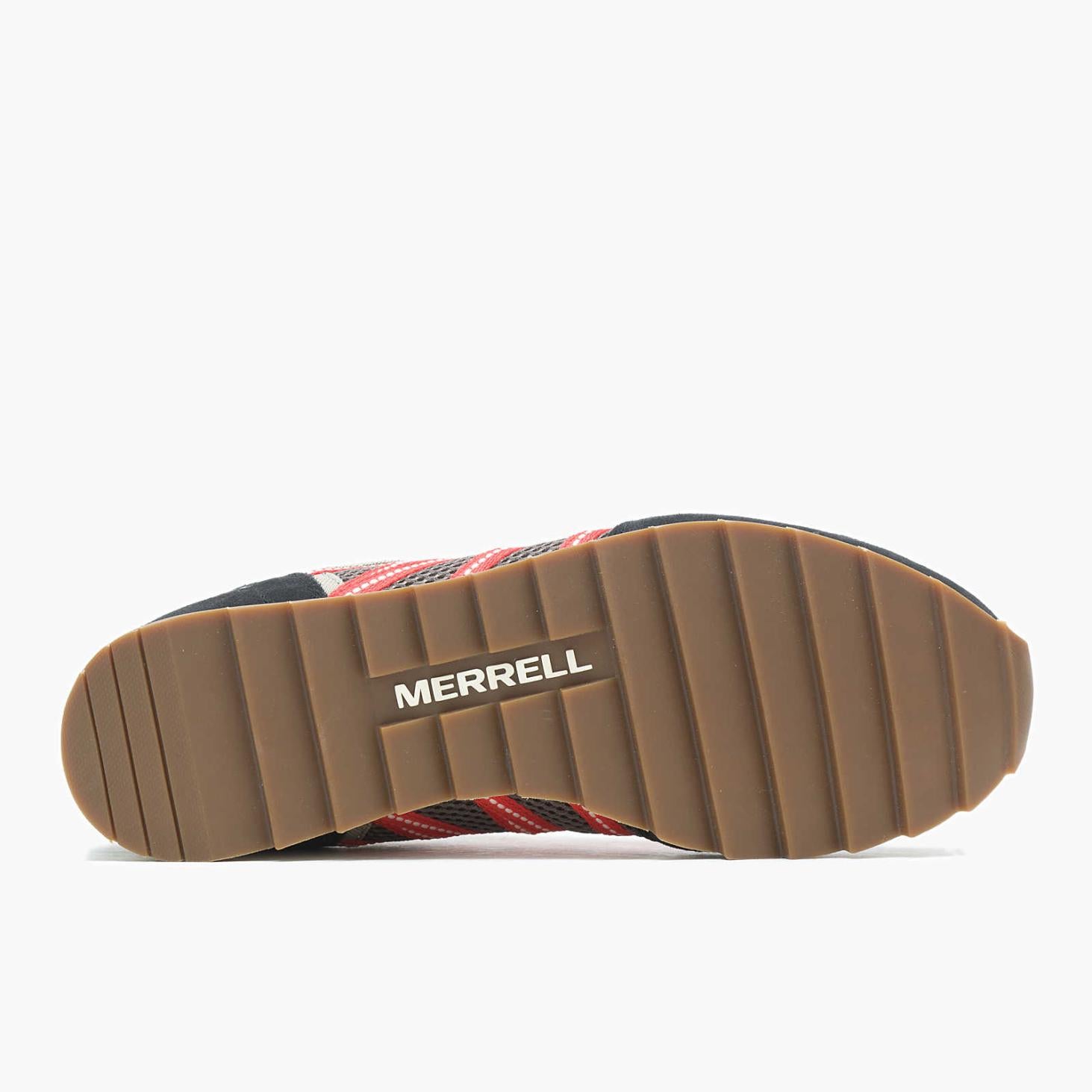Merrell Alpine Sneaker Sport Boulder | Men Sneakers