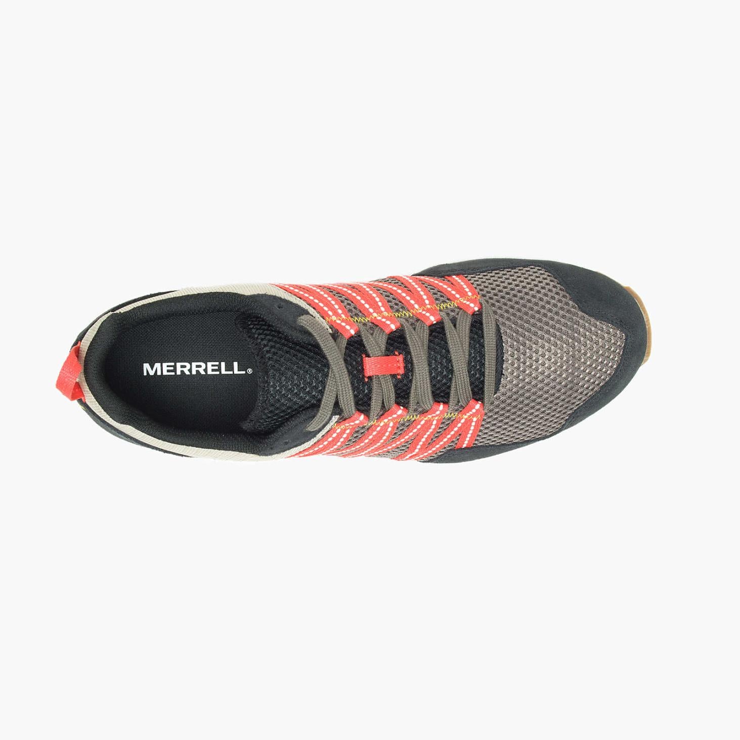 Merrell Alpine Sneaker Sport Boulder | Men Sneakers
