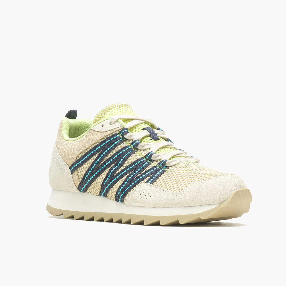 Merrell Alpine Sneaker Sport Oyster | Women Sneakers