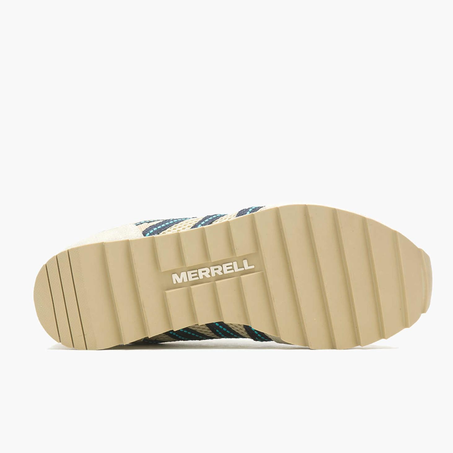 Merrell Alpine Sneaker Sport Oyster | Women Sneakers