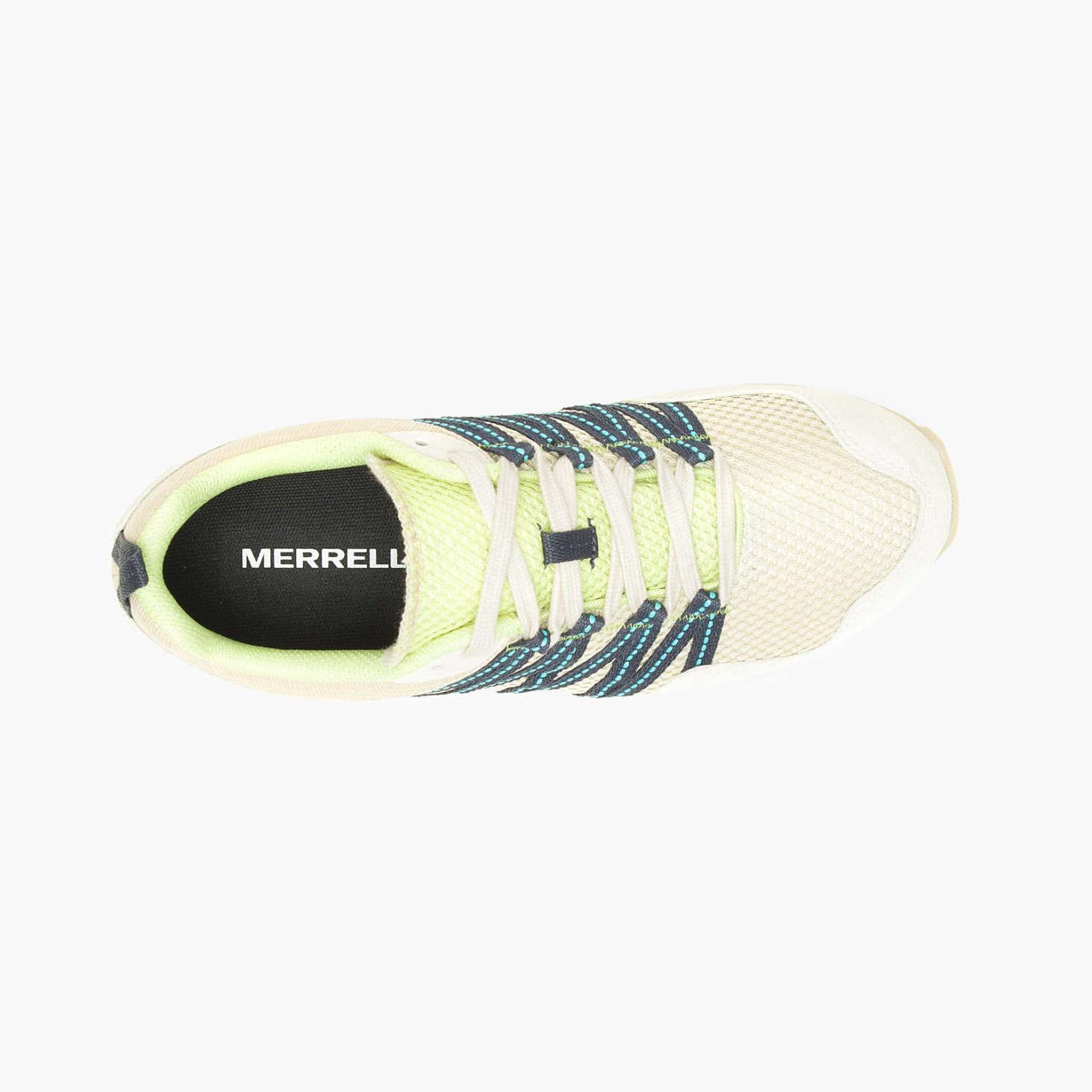 Merrell Alpine Sneaker Sport Oyster | Women Sneakers