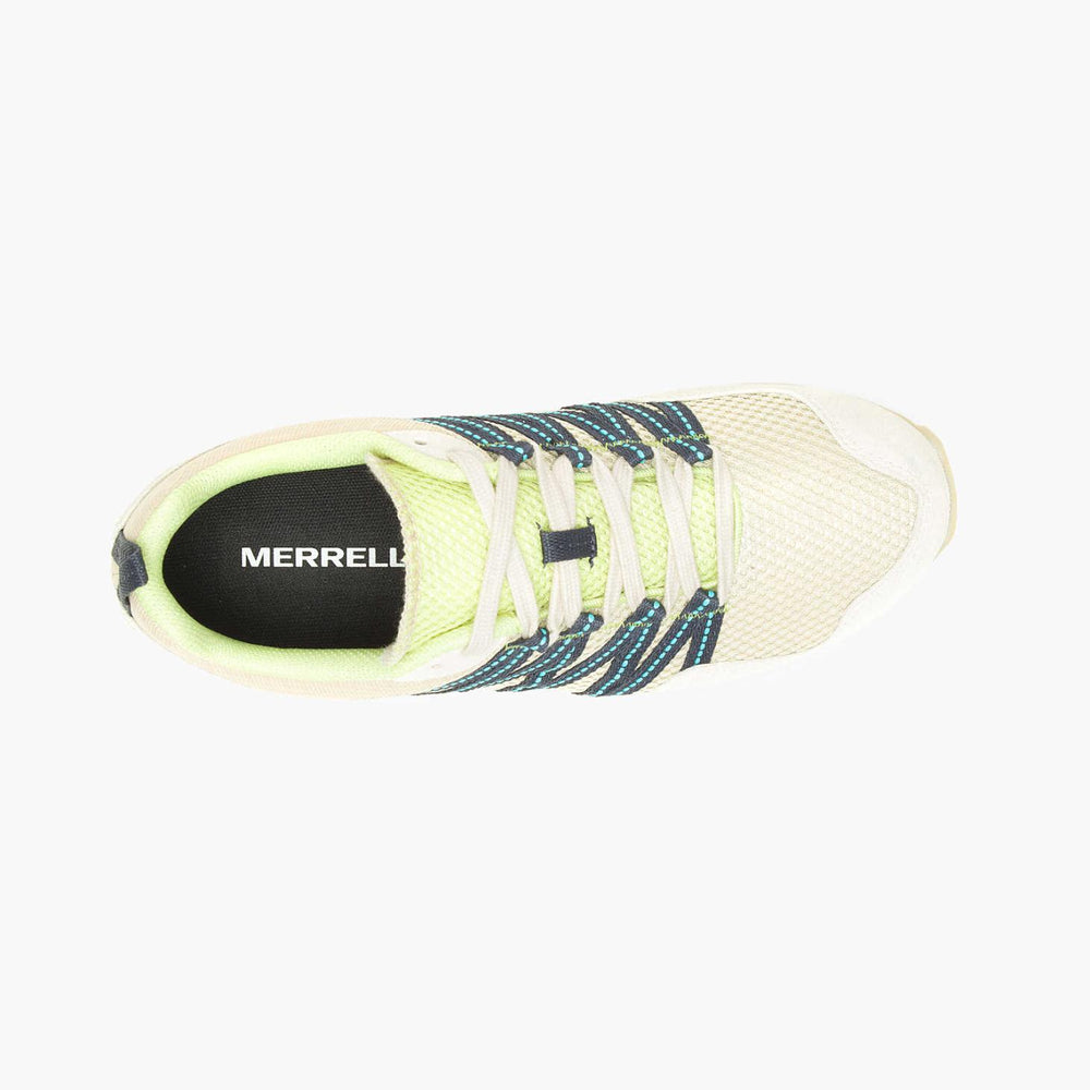 Merrell Alpine Sneaker Sport Oyster | Women Sneakers