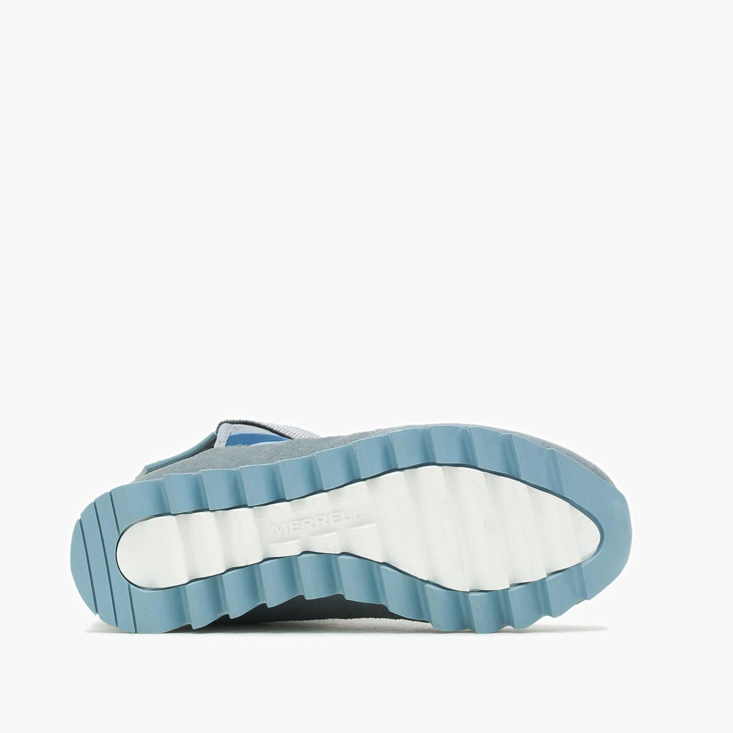 Merrell Alpine Tall Strap Polar Waterproof Monument | Women Boots