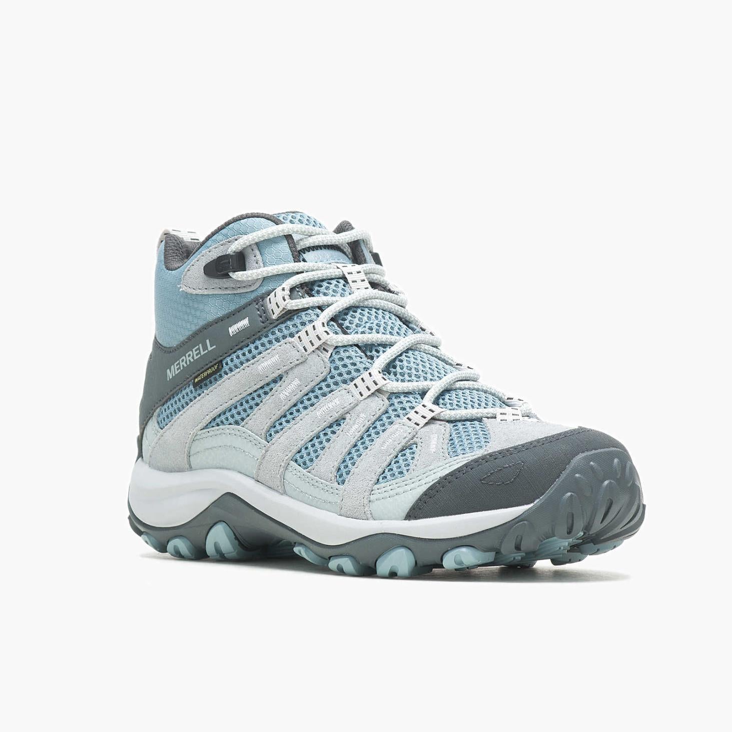 Merrell Alverstone 2 Mid Waterproof Altitude/highrise | Women Boots