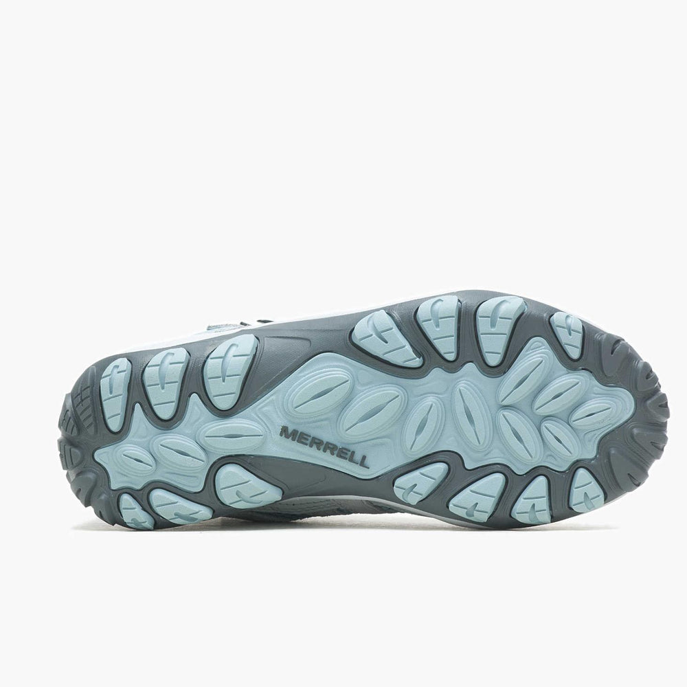 Merrell Alverstone 2 Mid Waterproof Altitude/highrise | Women Boots