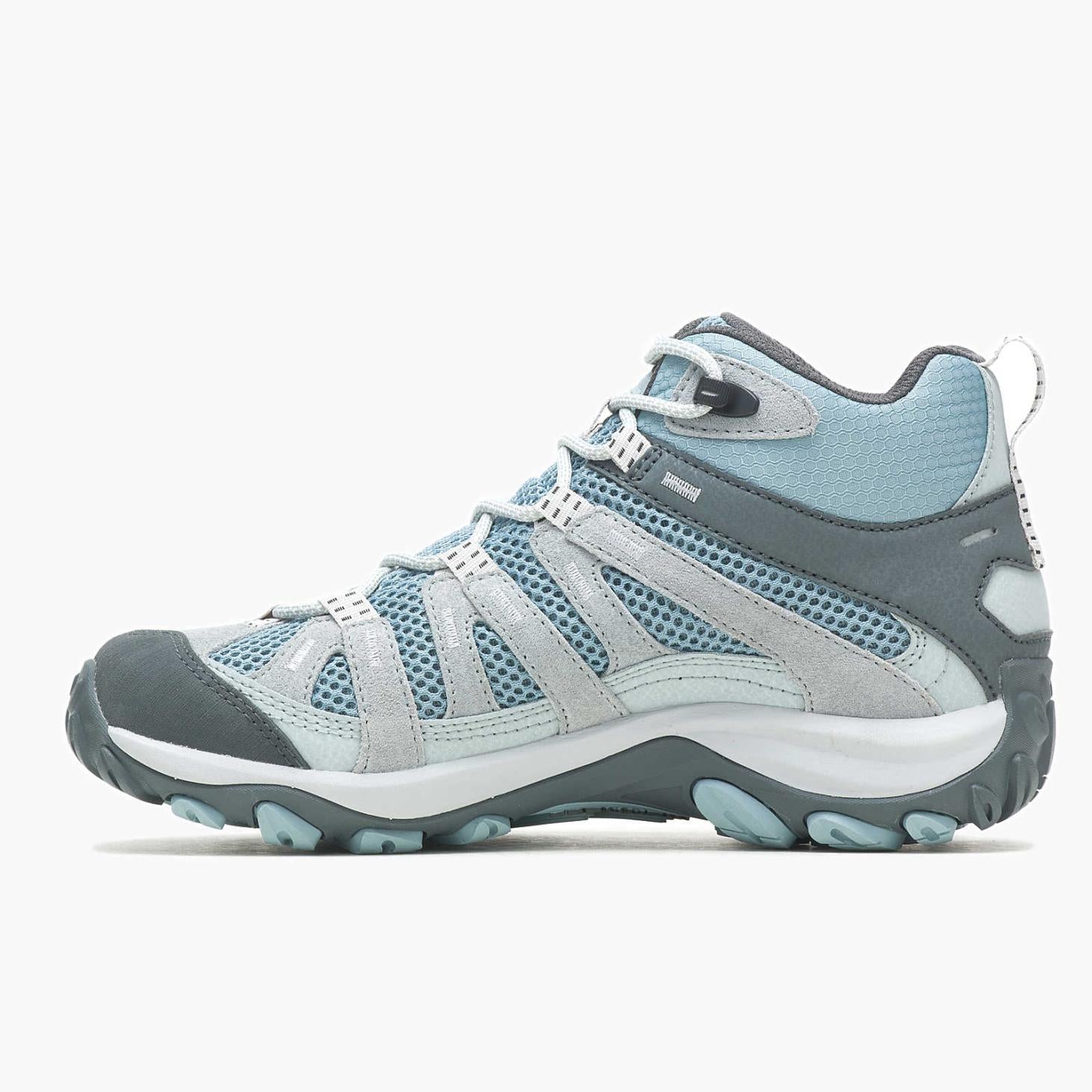 Merrell Alverstone 2 Mid Waterproof Altitude/highrise | Women Boots