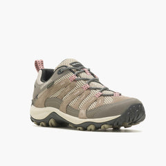 Merrell Alverstone 2 Waterproof Wide Width Aluminum | Women Wide Widths